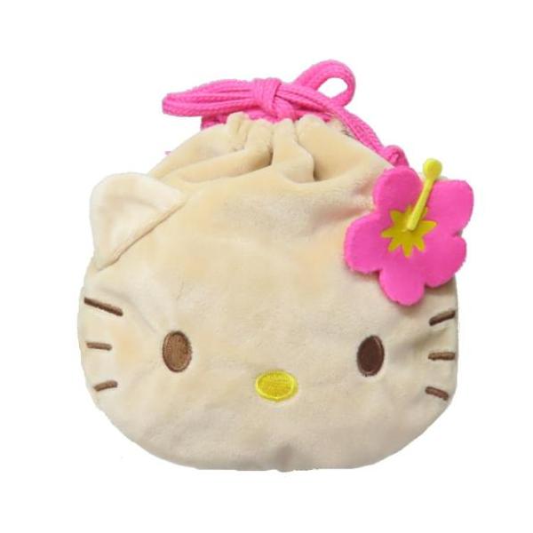 普段持ち歩く日用雑貨もお気に入りでそろえよう大人気サンリオキャラクターグッズにまたまた可愛いnewアイテム登場こちらはかわいい[ぬいぐるみ巾着]コスメや小物などしっかり収納できますかわいい雑貨いろいろあるのでお気に入りを揃えてくださいサイズ...