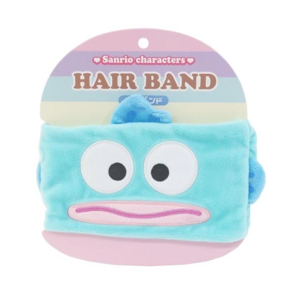 生活雑貨 おしゃれ タオル ギフトに 贈り物  プレゼント大人気サンリオキャラクターグッズにまたまた可愛いnewアイテム登場こちらはお風呂上りのスキンケアやメイクなどに便利なヘアバンドぴょこんと飛び出してる耳がかわいい。ほかにもいろんなグッ...
