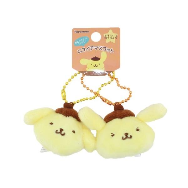 ニコイチマスコット ミニぬいぐるみボールチェーン キーホルダー ニコイチマスコット ミニぬいぐるみボールチェーン キーホルダー