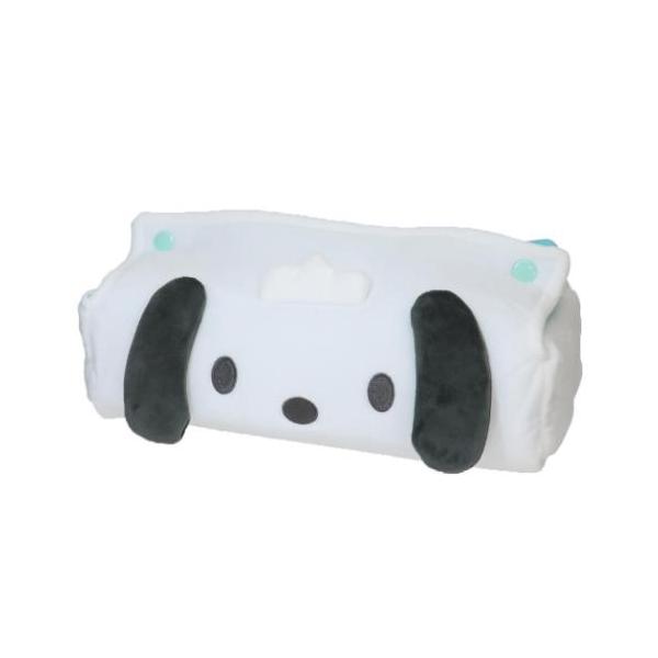 レア 特大 BIG ポチャッコ ぬいぐるみ ティッシュ box ケース カバー ポチャッコ ティシュボックスケース ティッシュボックスカバー