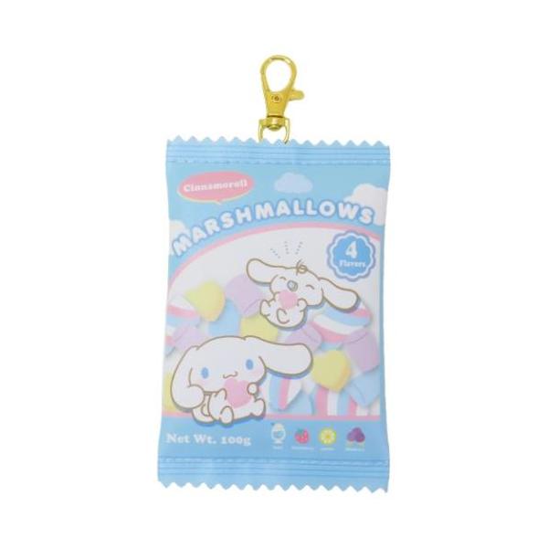 毎日使うものだからこそこだわりを 大人可愛い女性向け雑貨大人気サンリオキャラクターグッズにまたまた可愛いnewアイテム登場こちらはイヤホンや小銭等の小物を入れるのにぴったりな[フラットミニポーチ]ナスカン付きなのでカバンなどにつけることも出...