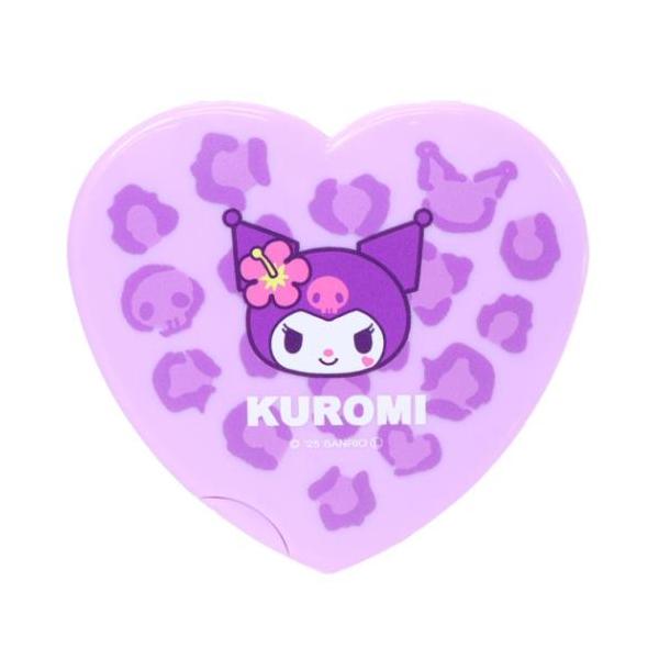 生活雑貨 おしゃれ 部屋 お祝い ギフトに 日用雑貨大人気サンリオキャラクターグッズにまたまた可愛いnewアイテム登場こちらは身だしなみの必需品[ハート型ミラーコーム]使いやすいミラー付きいつでもどこでも身だしなみチェック他にもかわいい雑貨...