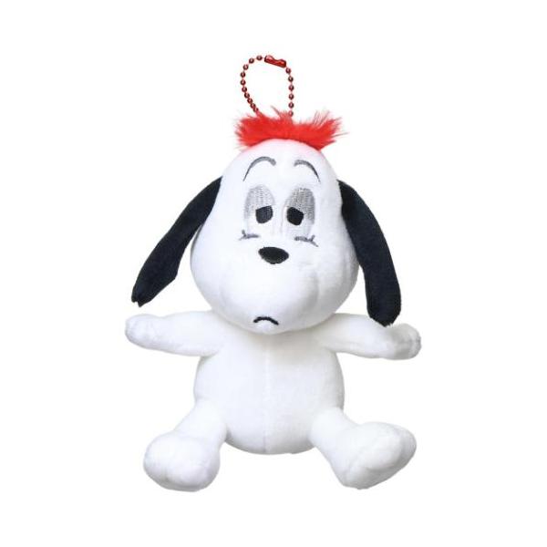 マスコット ぬいぐるみマスコット ドルーピー トムとジェリー ワーナー