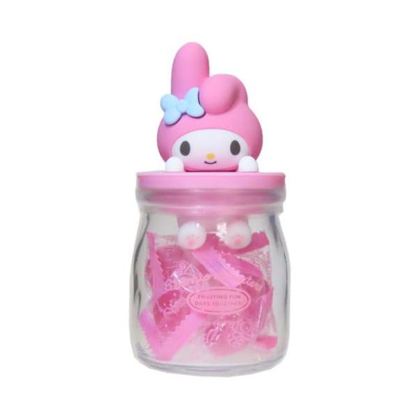 レア サンリオ マイメロディ キャンディ キャニスター ファンシー雑貨 可愛い レア サンリオ マイメロディ キャンディ キャニスター ファンシー雑貨