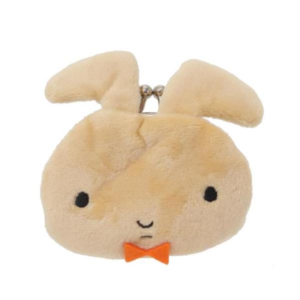 小銭入れ キャラがま クレヨンしんちゃん ネネちゃんウサギ かわいい