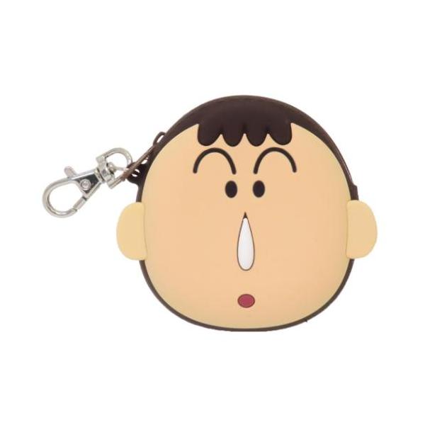 毎日使うものだからこそこだわりを 大人可愛い女性向け雑貨大人気アニメ[クレヨンしんちゃん]グッズにまたまた可愛いnewアイテム登場こちらはかわいい[シリコンポーチ]リップや目薬、イヤホンなど小物が入れられるキーリング付きなのでバッグチャーム...