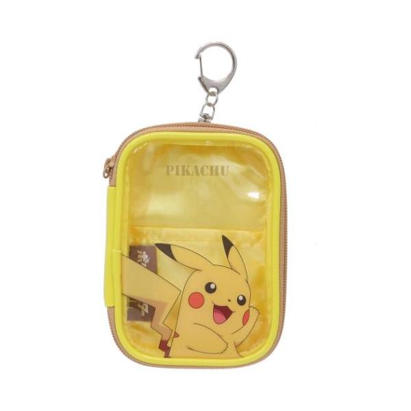 ミニポーチ コレクションポーチ2 ポケットモンスター ポケモン