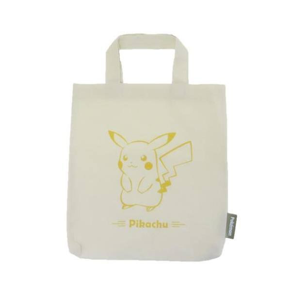 トートバッグ ちょいトート ポケットモンスター ポケモン ピカチュウ