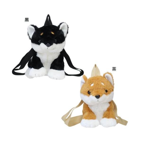 おしゃれでカワイイお気に入りの鞄やお財布で出かけよう毎日が楽しくなるキュートなZAKKAシリーズこちらは子犬のようなお顔が可愛い[ぬいぐるみリュック]ちょっとした小物が入るので一緒にお出かけしよう背中にぴったりついている姿がカワイイかわいい...