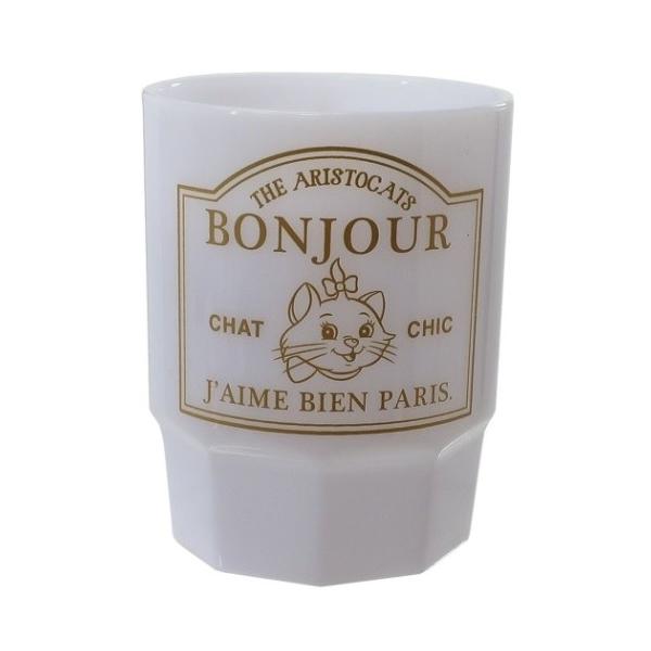 プラコップ カフェスタッキング タンブラー おしゃれキャット マリー パリ ディズニー ヤクセル 280ml Dejapan Bid And Buy Japan With 0 Commission