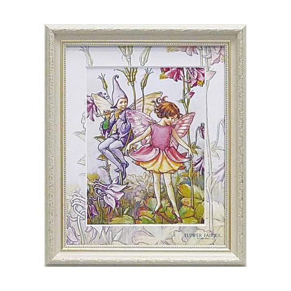 FLOWER FAIRIES RoCtFA[ A[gt[withvg}bg CMXCXg[^[ObY i v[g