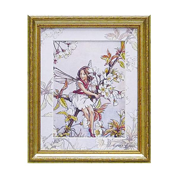  Ǌ| G CeA A[gt[withvg}bg FLOWER FAIRIES Ch`F[ubTtFA[ CMXCXg[^[