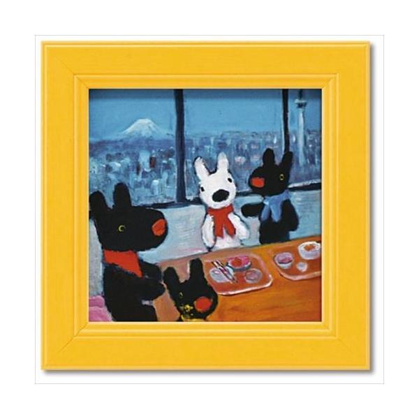 ~jA[gt[ t`A[g TƃKXp[ Ƒł [p[ 12×12cm  zt|X^[