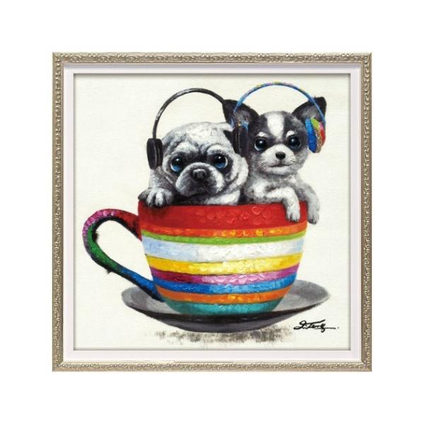 ICyCgA[g   eB[^C STCY [p[