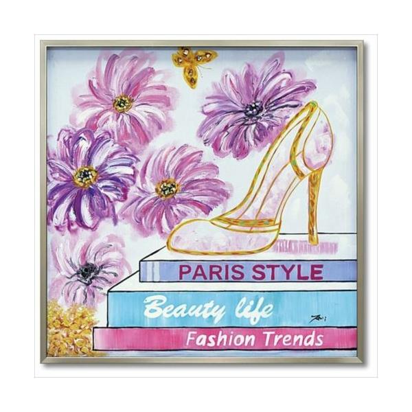 Õ ICyCgA[g r[eBtCt [p[ 83×83cm