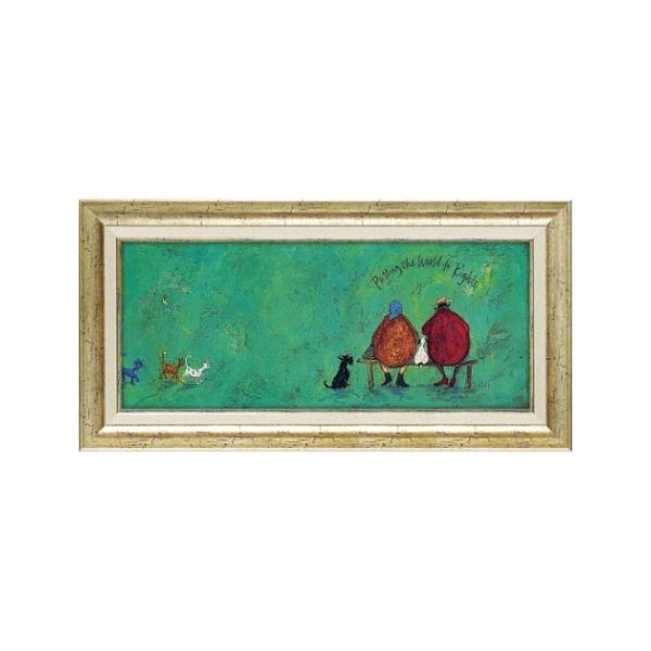 Sam Toft zt |X^[ CklREa]c MTCY Tgtg [p[ ST-10034 Mtg