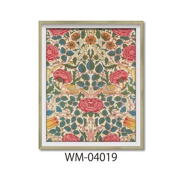 William Morris �z�t���|�X�^�[ �E�B���A�������X �o�� ���[�p���[ WM-04019 ����