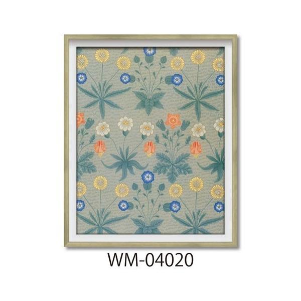 William Morris zt|X^[ ЂȂ EBAX [p[ WM-04020 Mtg