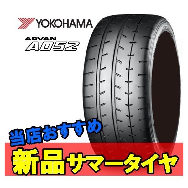 19インチ 265/40R19 102(Y) XL 2本 新品 夏 サマータイヤ ヨコハマ アドバン A052 YOKOHAMA ADVAN R R5931