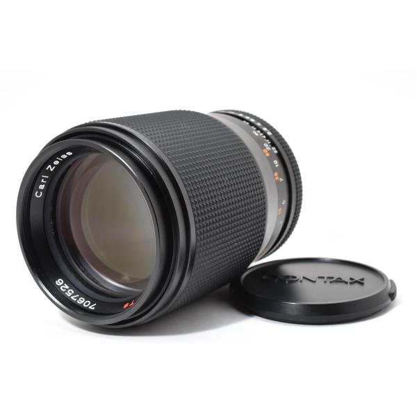 CONTAX（コンタックス） ◇◇ 完動美品 Contax Carl Zeiss ゾナー