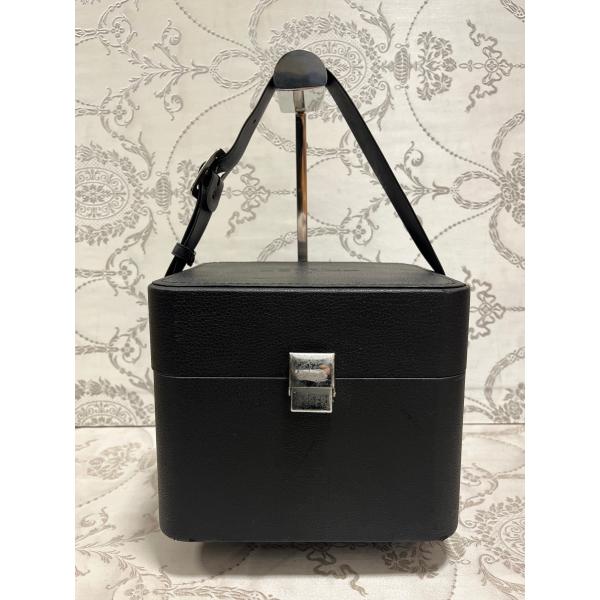 ◇◆ 美品 ペンタックス Pentax レザー ハードケース 6x7 67 中判 カメラ ロクナナ バケペン 4643 ◆◇