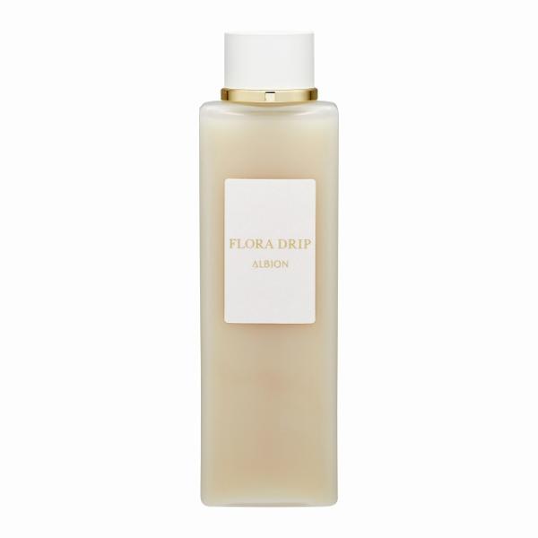 ALBION（アルビオン） フローラドリップ〈化粧液〉 160ml : Vely Deux