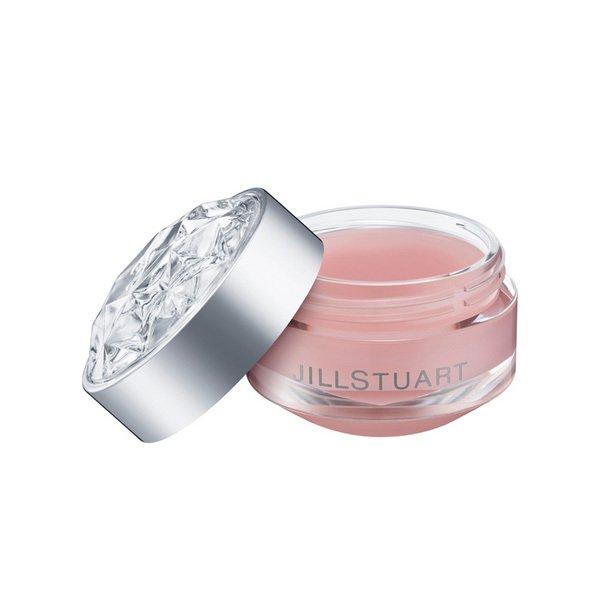JILL STUART（ジルスチュアート） リップバーム ロージーズ 7g : Vely