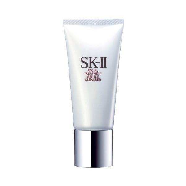 SK-II（エスケーツー） フェイシャルトリートメント ジェントル