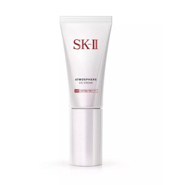 SK-II アトモスフィア CCクリーム SK-II（エスケーツー） (並行輸入品) アトモスフィア CC クリーム 30g