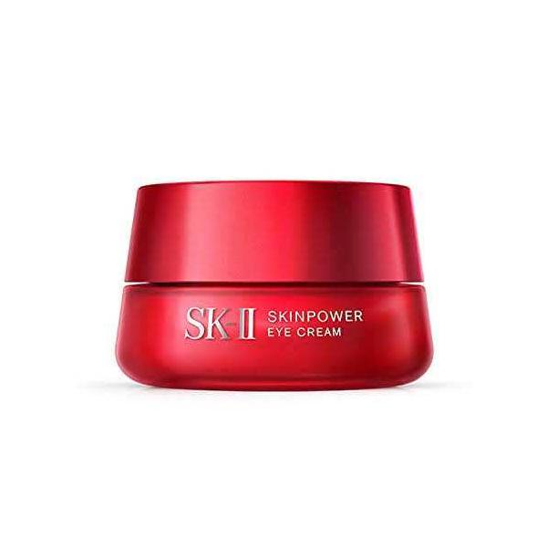 SK-II アイクリーム SK-II（エスケーツー） スキンパワー アイ クリーム（目元用クリーム
