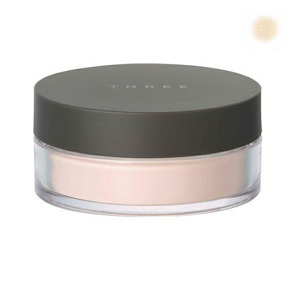 THREE X[ AhoXhGVAX[XIy[^[ [XpE_[ 02 10g