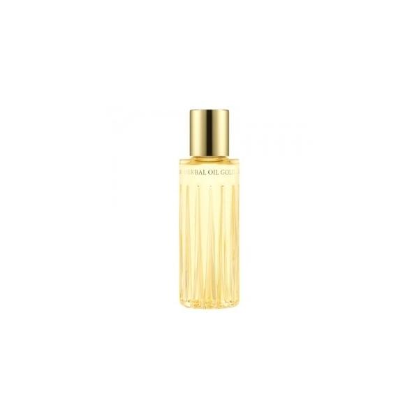 ALBION（アルビオン） ハーバルオイル ゴールド（化粧用油） 40ml
