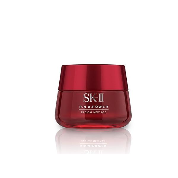 SK-II R.N.A.パワー ラディカル ニュー エイジ 美容乳液 80g 試してみた】SK-II R.N.A. パワー ラディカル ニュー エイジの
