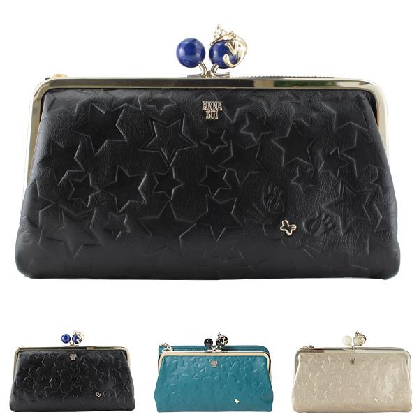 アナスイ 財布 レディース がま口 みんな探してる人気モノ アナスイ 財布 レディース がま口 バッグ 小物 ブランド雑貨