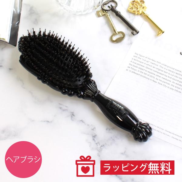 ANNA SUI（アナスイ） コスメ ヘアーブラッシュ ヘアブラシ くし 化粧