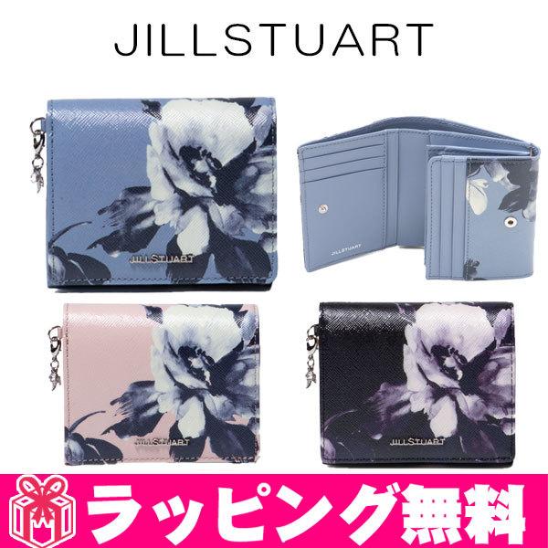 ジルスチュアート Jillstuart 財布 レディース 二つ折り財布 グロスペタル Jslw0as2 Jill0086 Vendome 通販 Yahoo ショッピング
