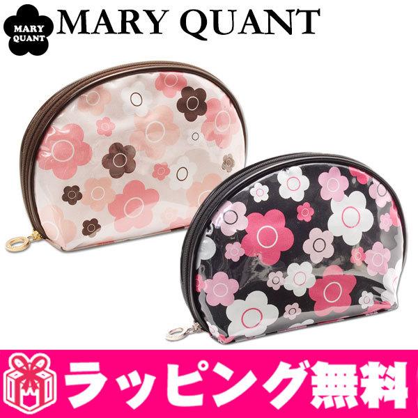 マリークワント マリクワ ポーチ ラウンドポーチ 化粧ポーチ フォーリングデイジー Mary Quant Maryq1551 Vendome 通販 Yahoo ショッピング