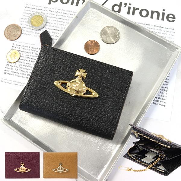 Vivienne Westwood ヴィヴィアン 小銭入れ レディース コイン Vivienne Westwood ヴィヴィアン 小銭入れ レディース コイン