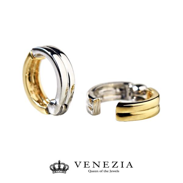 VENEZIA地金ピアリング 楽天市場】 ピアリング商品 : VENEZIA