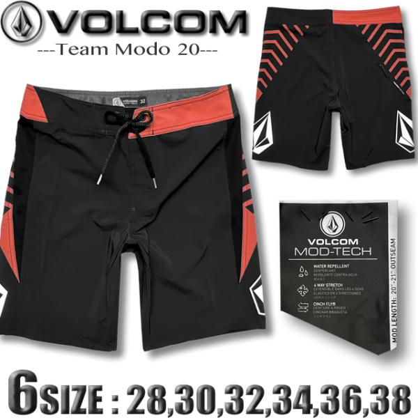 VOLCOM 最短翌日配達 ボルコム メンズ ボードショーツ サーフ