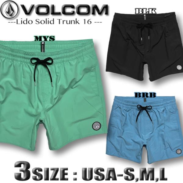 VOLCOM 最短翌日配達 ボルコム メンズ ボードショーツ サーフ