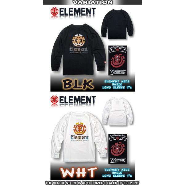 Elementエレメントキッズ ロンt 長袖tシャツロングスリーブ 子供服 男の子 スケボーブランド Ag026 050 Buyee Buyee 日本の通販商品 オークションの代理入札 代理購入