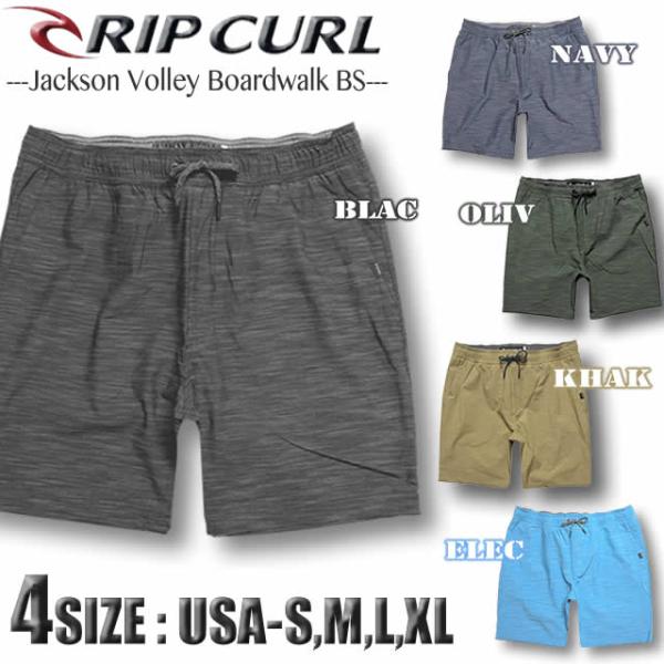 最短翌日配達 RIP CURL リップカール サーフパンツ ボードショーツ 水陸両用 メンズ サーフブランド アウトレット 海パン サーフトランクス 18inch RIP-CWARA9