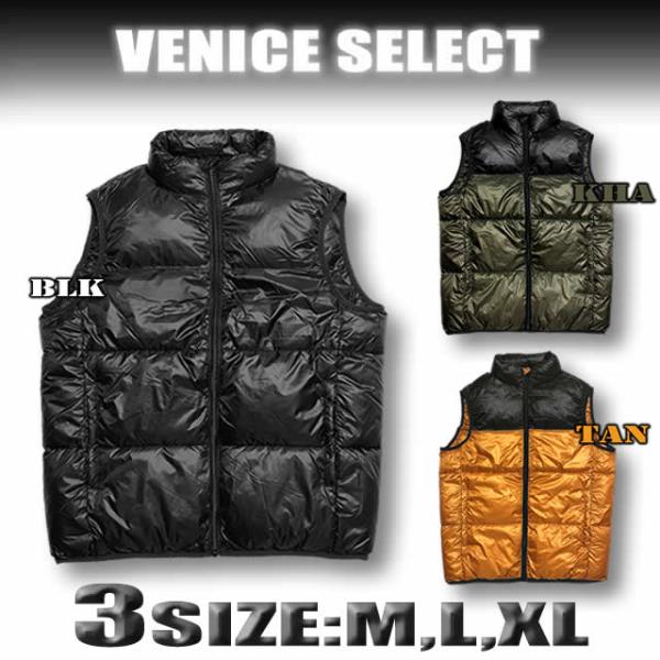 最短翌日配達 ダウンベスト ダウン メンズ ベスト ジャケット アウター