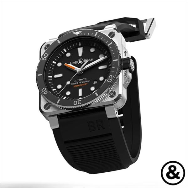 ベル ロス腕時計 Br 03 92 Diver ダイバー ベルロス 時計 ベルアンドロス レディース メンズ Bell Ross 17年モデル Buyee 日本代购平台 产品购物网站大全 Buyee一站式代购 Bot Online