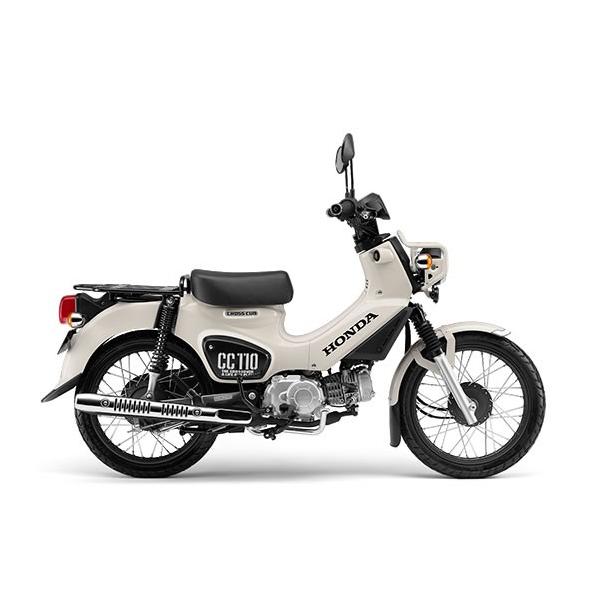 ベンケイ乗り出し総額 ホンダ Honda 新車 クロスカブ110 19 Buyee Buyee Japanese Proxy Service Buy From Japan Bot Online