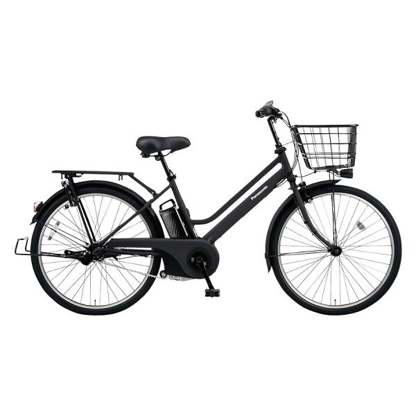 パナソニック 電動アシスト自転車 ティモ・S 【20キロ圏内配送無料 