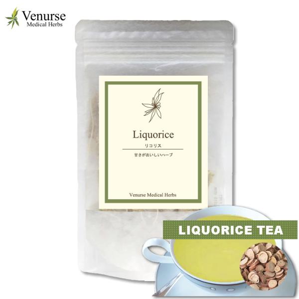 砂糖の50倍の甘さということでとても甘いハーブです。内容量：1.5g×15p農薬検査済みハーブの専門家ハーバルプラクティショナー監修の商品です。シングルでも美味しいですが、甘さが苦手な場合は薄めてお飲みください。※ラベルやパッケージは変更す...