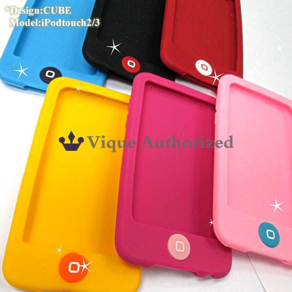 Ipodtouch5 6ケースカバー シリコンラバータイプcube T5 Ipodtouchアイポッドタッチ第5 第6世代 Buyee Buyee 日本の通販商品 オークションの代理入札 代理購入