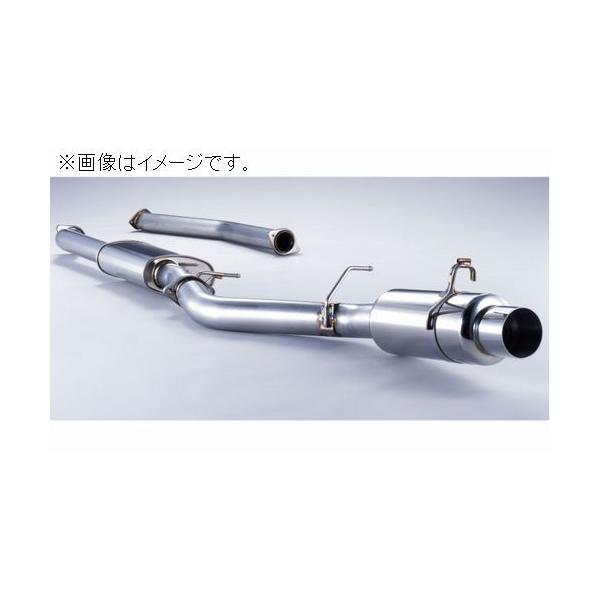 FUJITSUBO（フジツボ） 自動車関連業者直送限定 マフラー POWER Getter